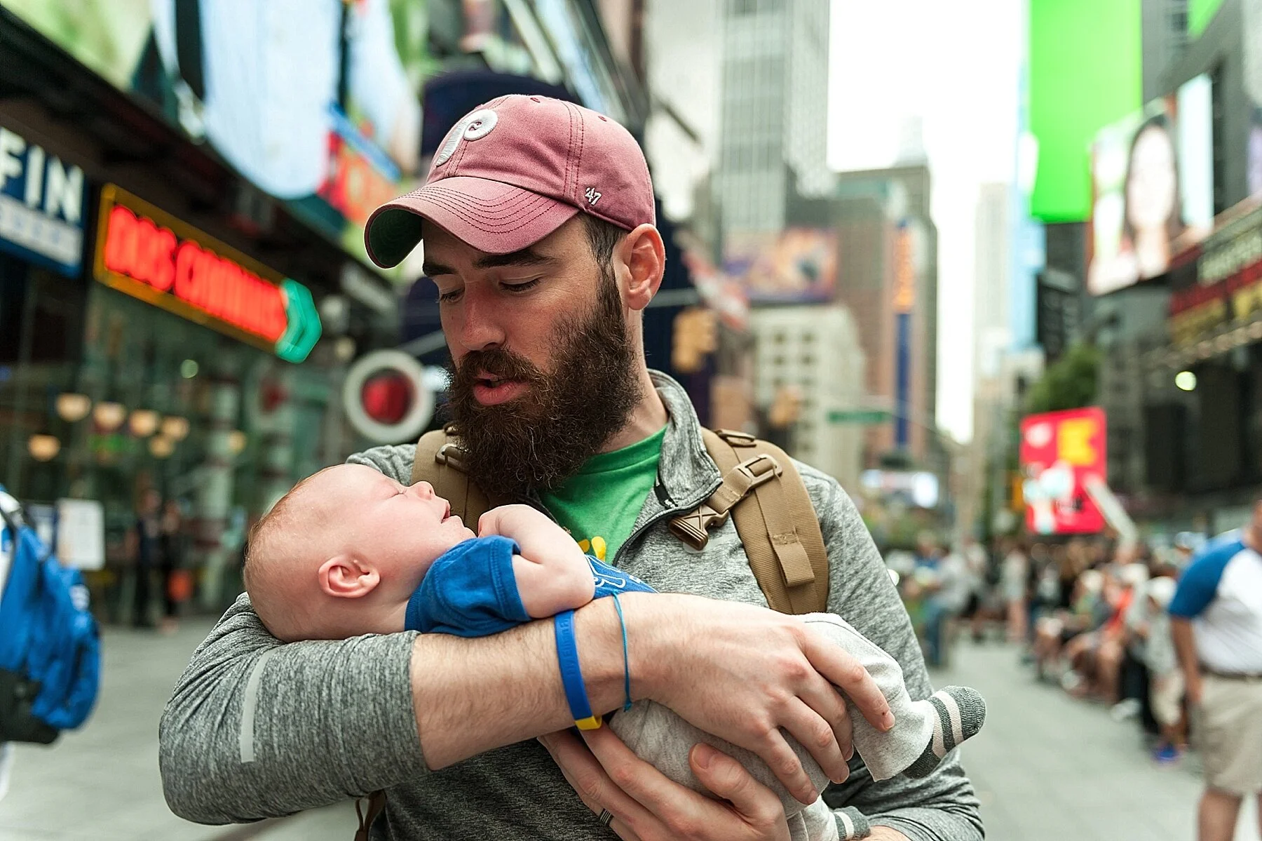 Wendy Zook Photography | NDSS Event, NDSS Event photographer, Buddy Walk NYC 2019, New York City Buddy Walk, Down Syndrome awareness, Down syndrome awareness event, DS event