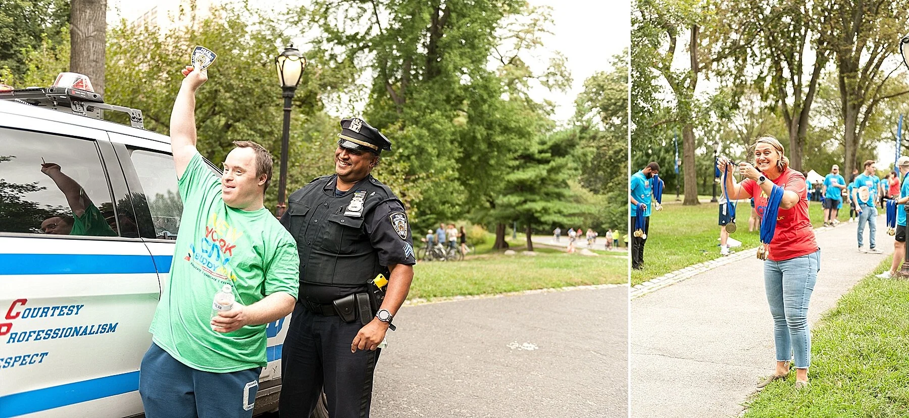 Wendy Zook Photography | NDSS Event, NDSS Event photographer, Buddy Walk NYC 2019, New York City Buddy Walk, Down Syndrome awareness, Down syndrome awareness event, DS event
