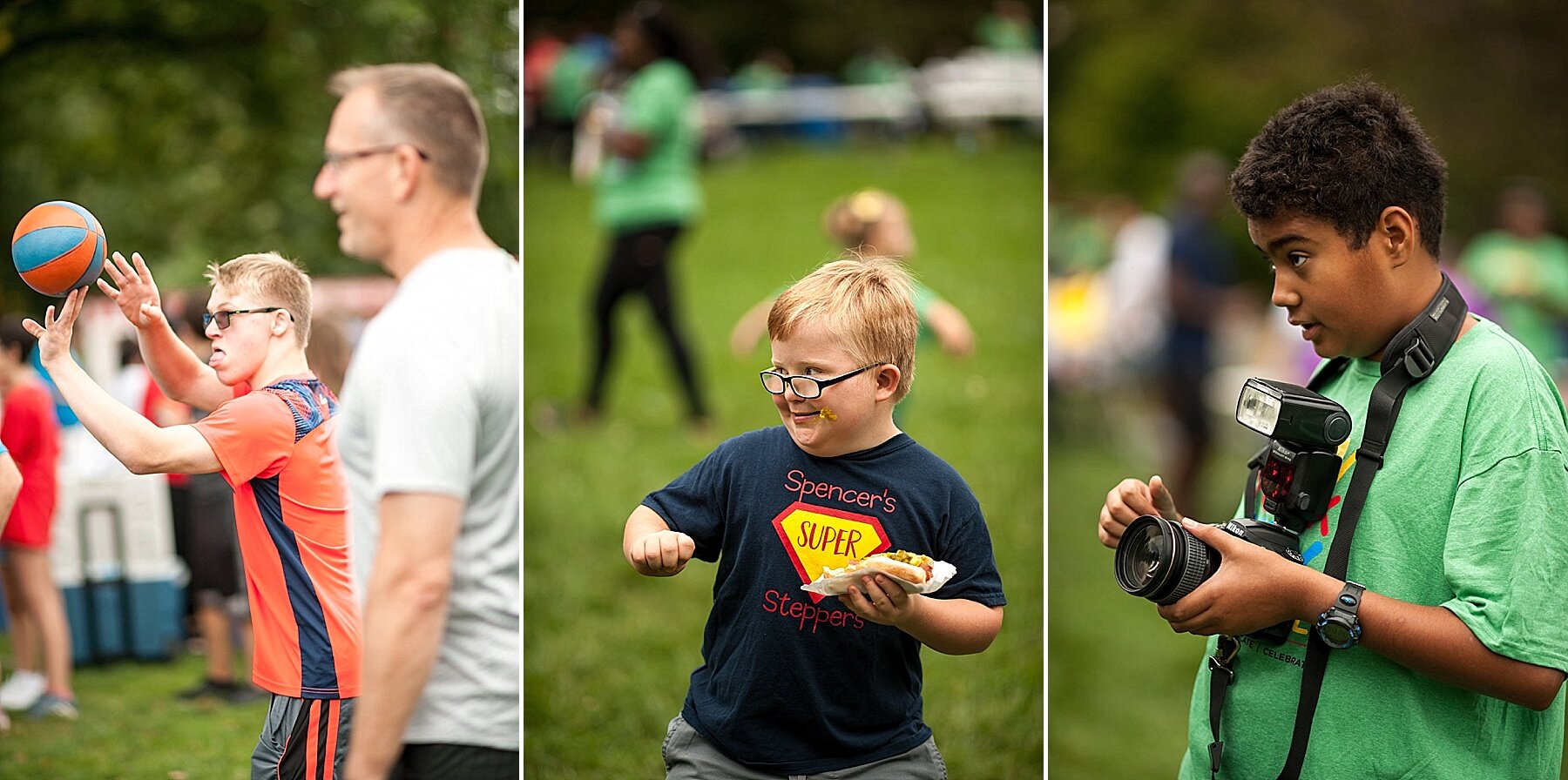 Wendy Zook Photography | NDSS Event, NDSS Event photographer, Buddy Walk NYC 2019, New York City Buddy Walk, Down Syndrome awareness, Down syndrome awareness event, DS event