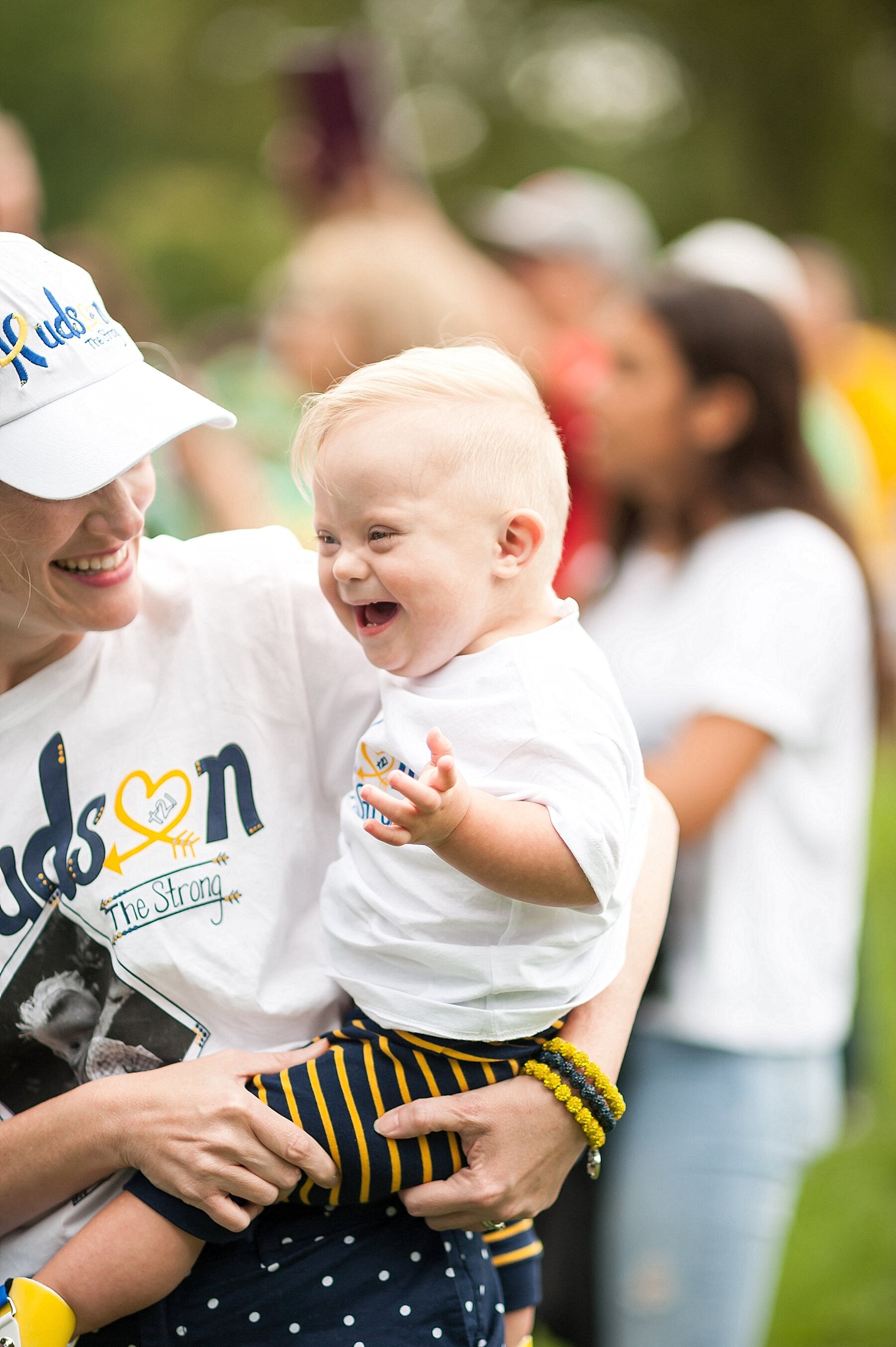 Wendy Zook Photography | NDSS Event, NDSS Event photographer, Buddy Walk NYC 2019, New York City Buddy Walk, Down Syndrome awareness, Down syndrome awareness event, DS event