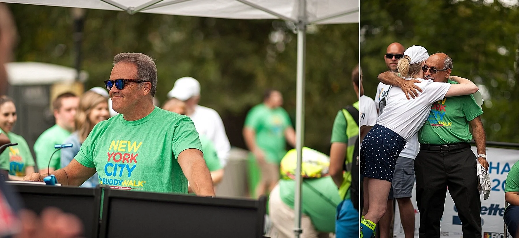 Wendy Zook Photography | NDSS Event, NDSS Event photographer, Buddy Walk NYC 2019, New York City Buddy Walk, Down Syndrome awareness, Down syndrome awareness event, DS event
