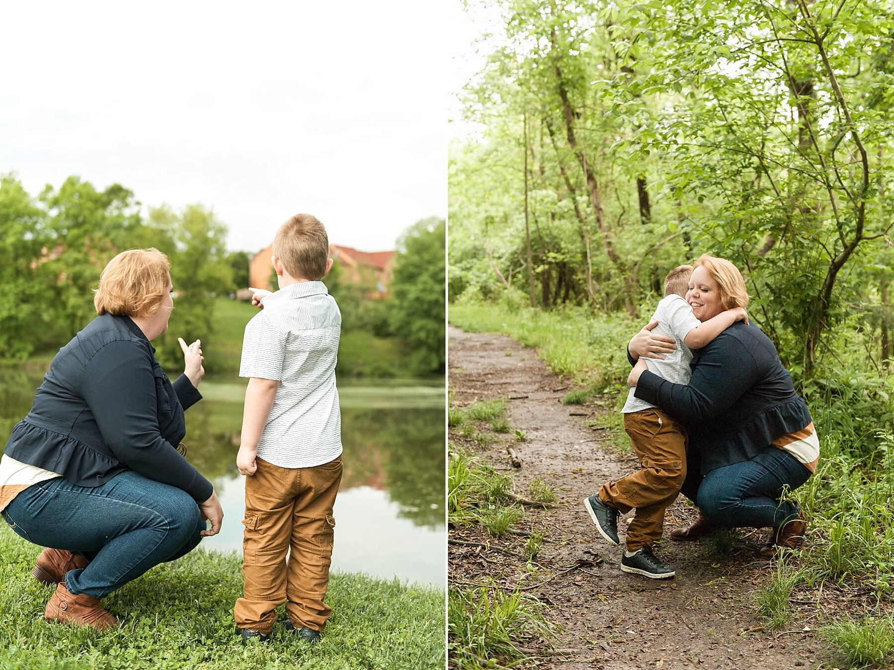 Wendy Zook Photography | Special needs family, family with special needs, P.A.N.D.A.S, P.A.N.S, diagnosis, family photos