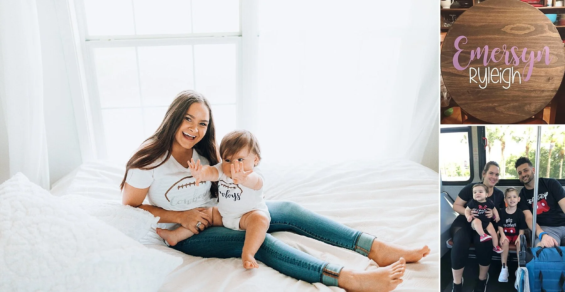 Focus On, Beyone the Lynk, Rising Tide Society