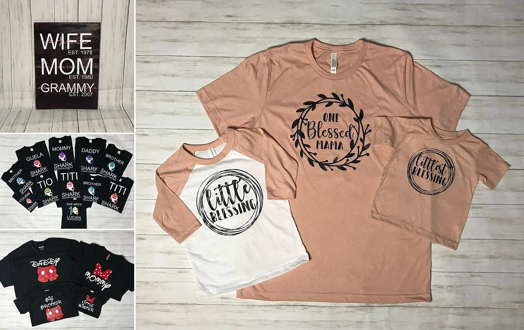 Focus On, Beyone the Lynk, Rising Tide Society