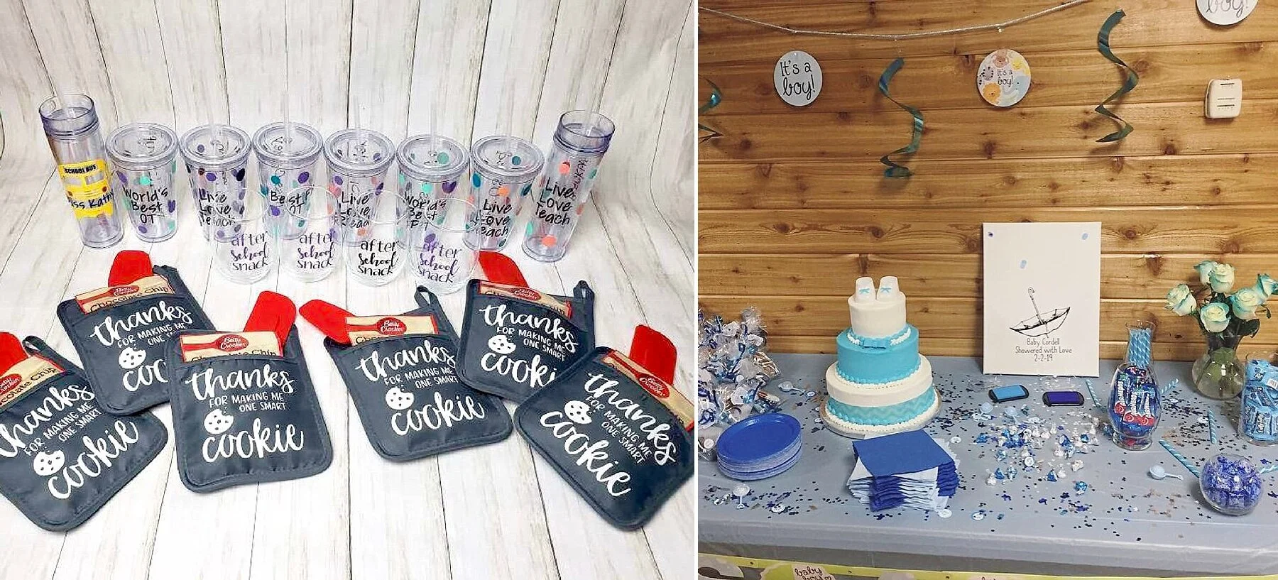 Focus On, Beyone the Lynk, Rising Tide Society