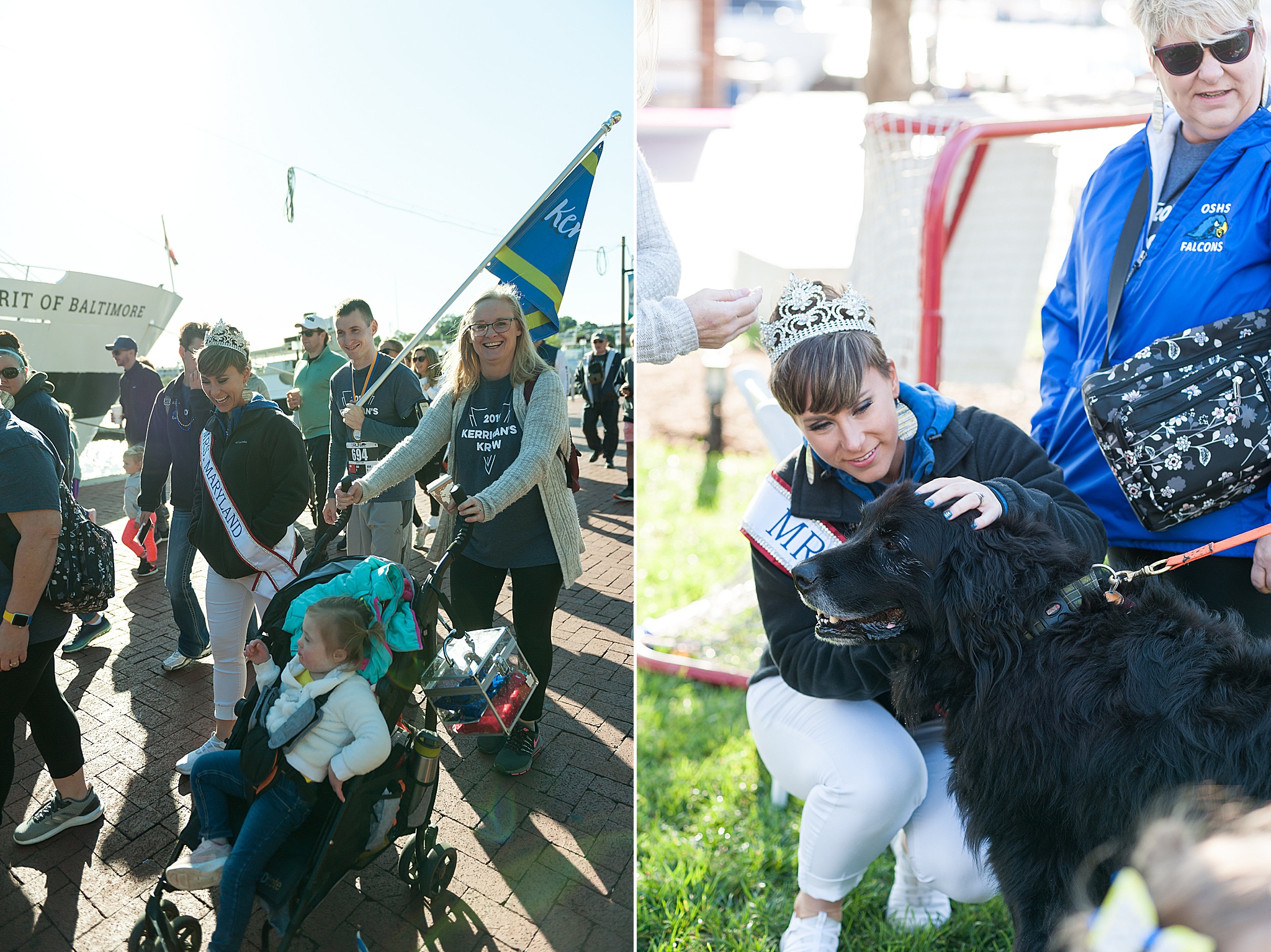 Wendy Zook Photography | Mrs Maryland at Baltimore Buddy Walk, Baltimore MD photographer, Down Syndrome Awareness, NDSS, Buddy Walk, Down Syndrome