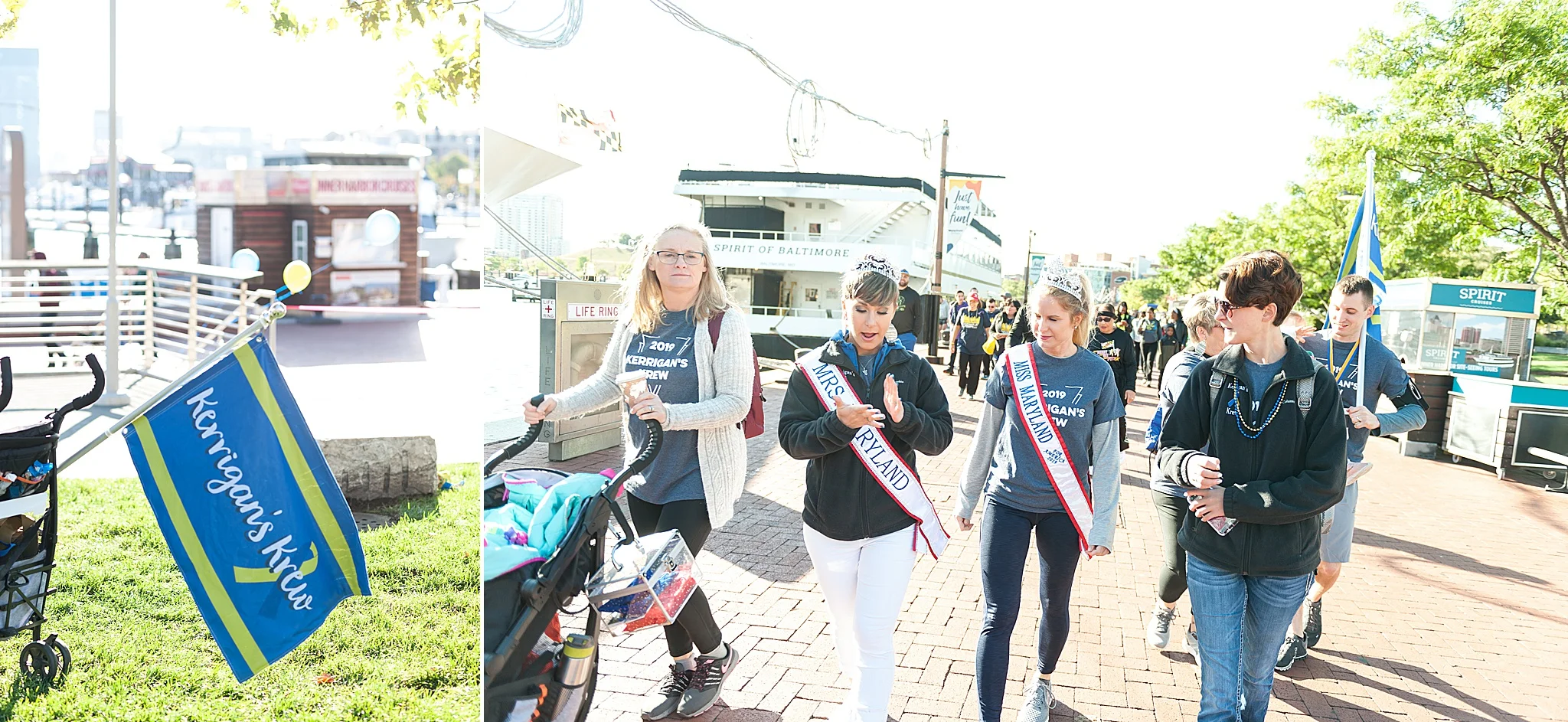 Wendy Zook Photography | Mrs Maryland at Baltimore Buddy Walk, Baltimore MD photographer, Down Syndrome Awareness, NDSS, Buddy Walk, Down Syndrome