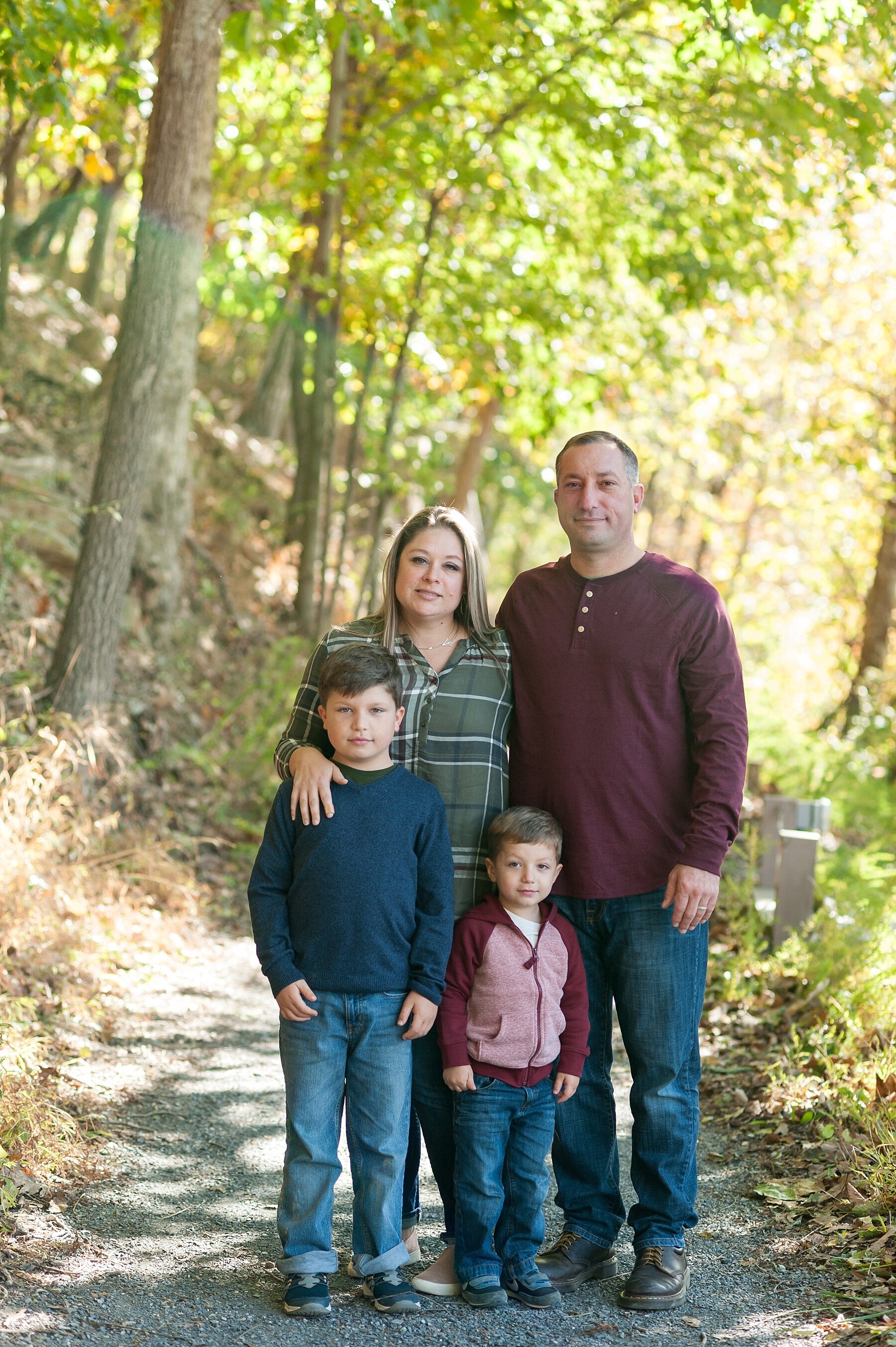 Wendy Zook Photography | Frederick MD Family photographer, family photos in the fall, Frederick family photos, Maryland family photographer, Maryland family photos, fall family portraits, Frederick Maryland family photos