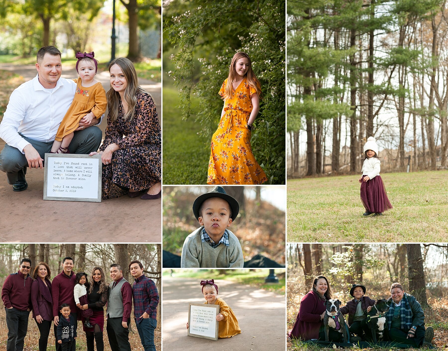 Wendy Zook Photography | MD family photographer, Maryland senior portrait photographer, Maryland family photos