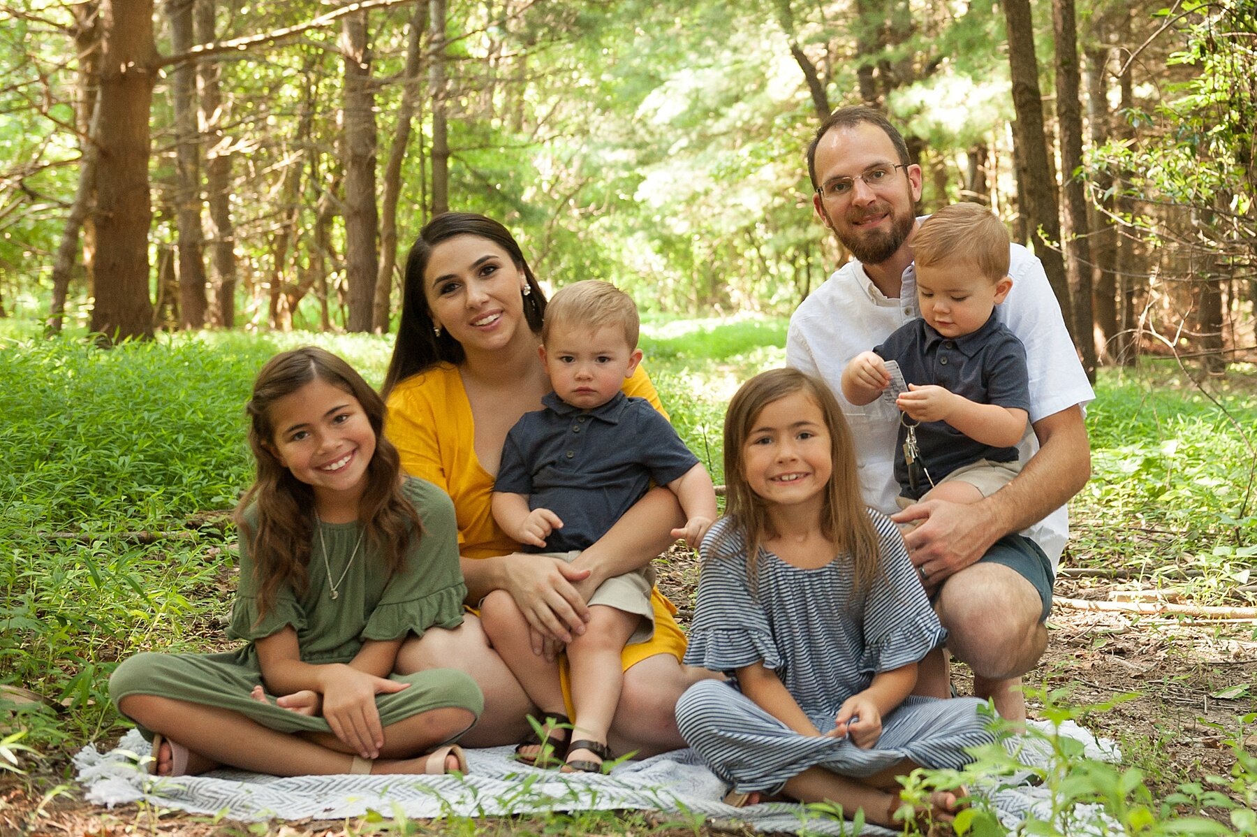 Wendy Zook Photography | Frederick MD family photographer, family photographer, Maryland family photographer, Frederick family photos in the fall