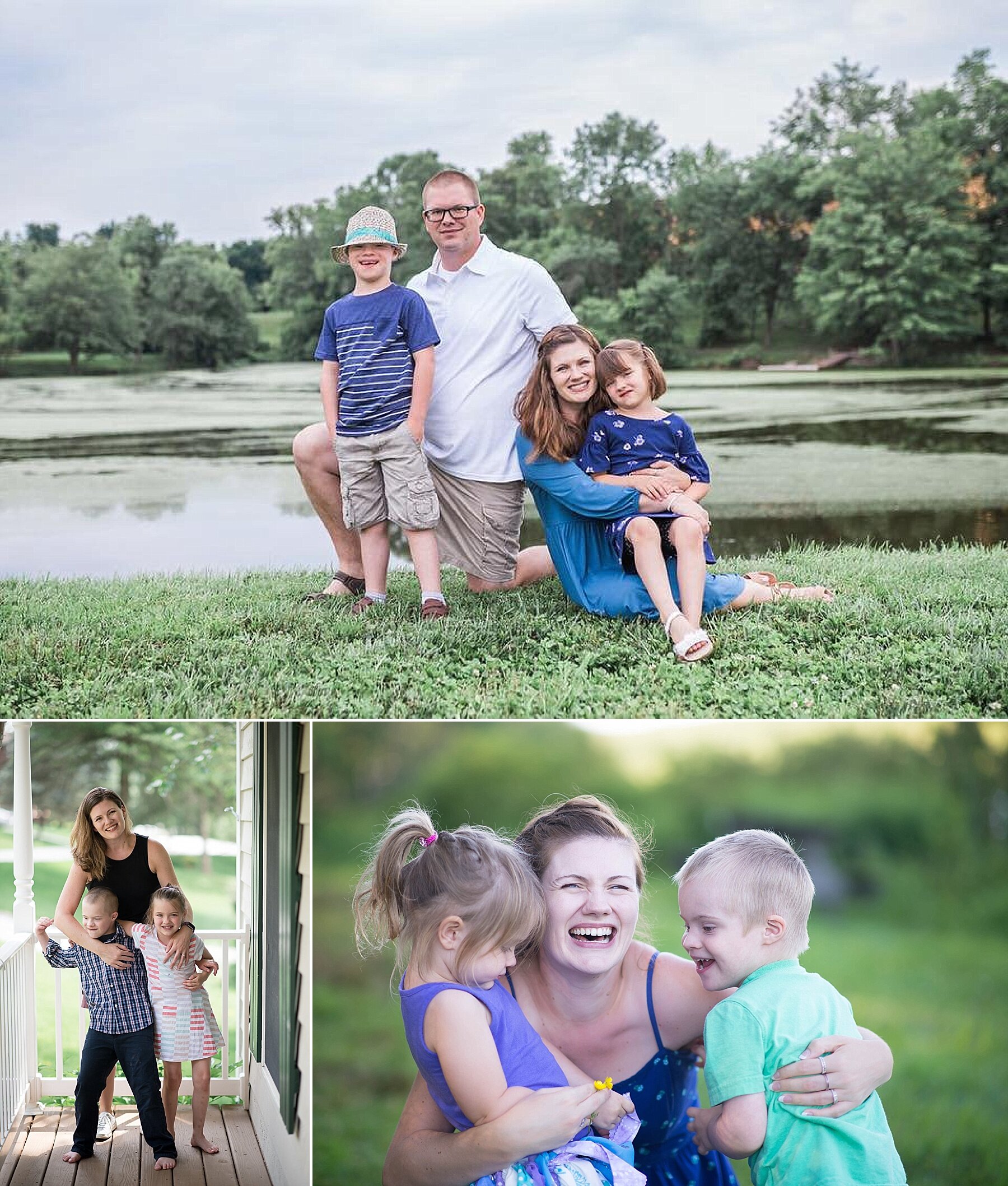 Wendy Zook Photography tells moms why they should get in their family photos | Frederick MD family photographer, Frederick family photographer