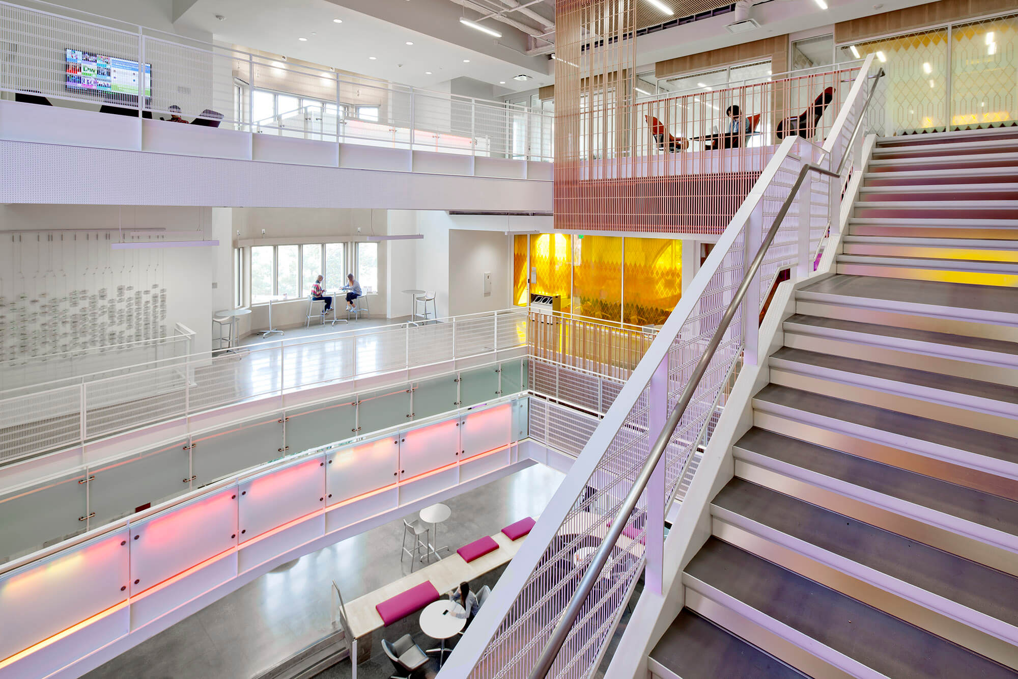 U.S.C. Annenberg School of Communication and Journalism