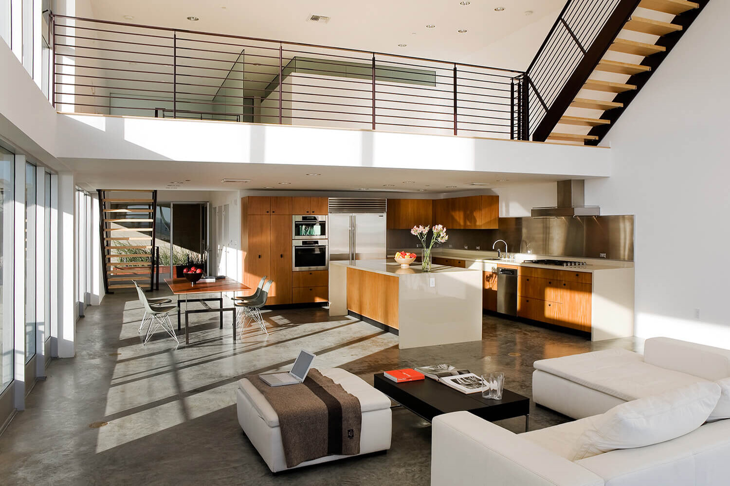 Venice Beach Loft