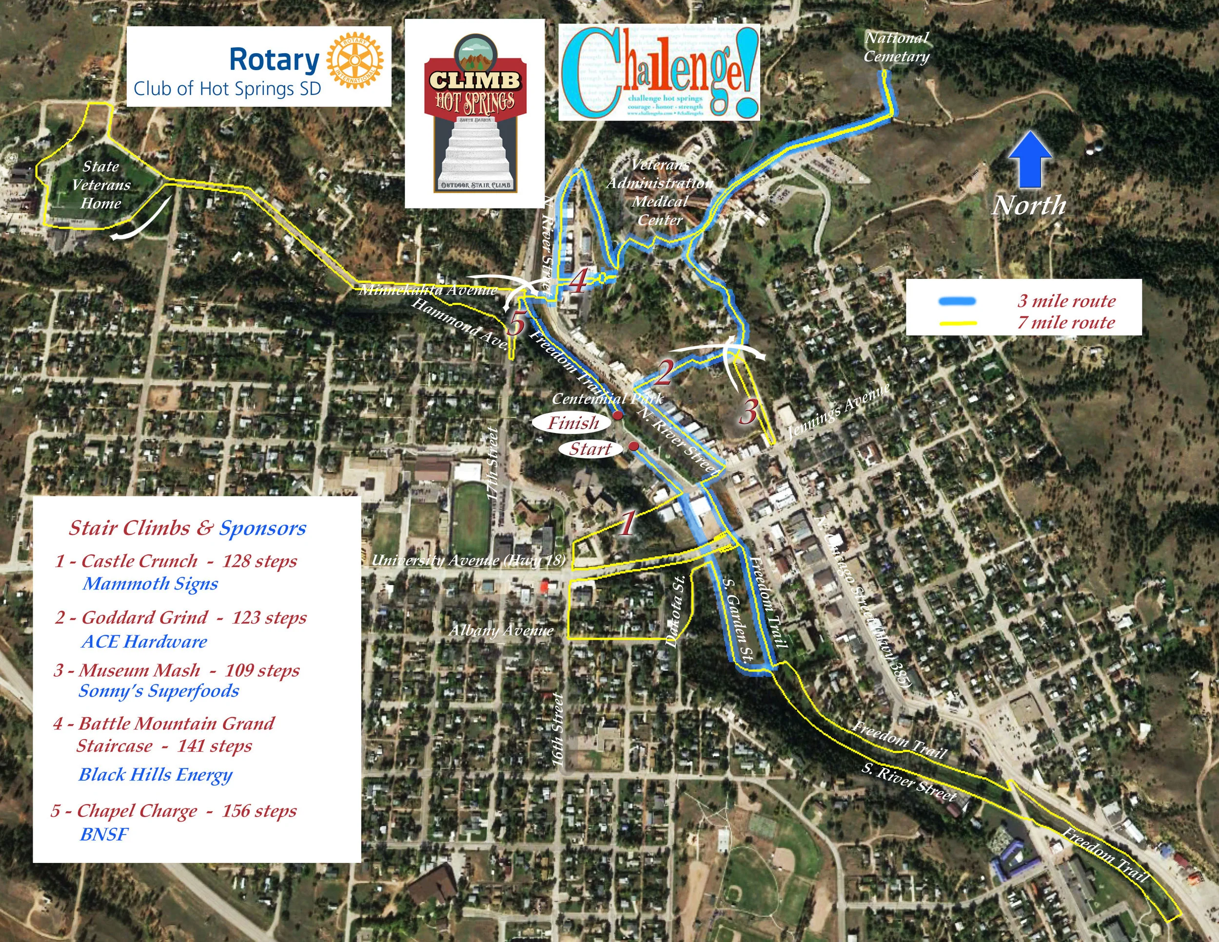 2017 MAP
