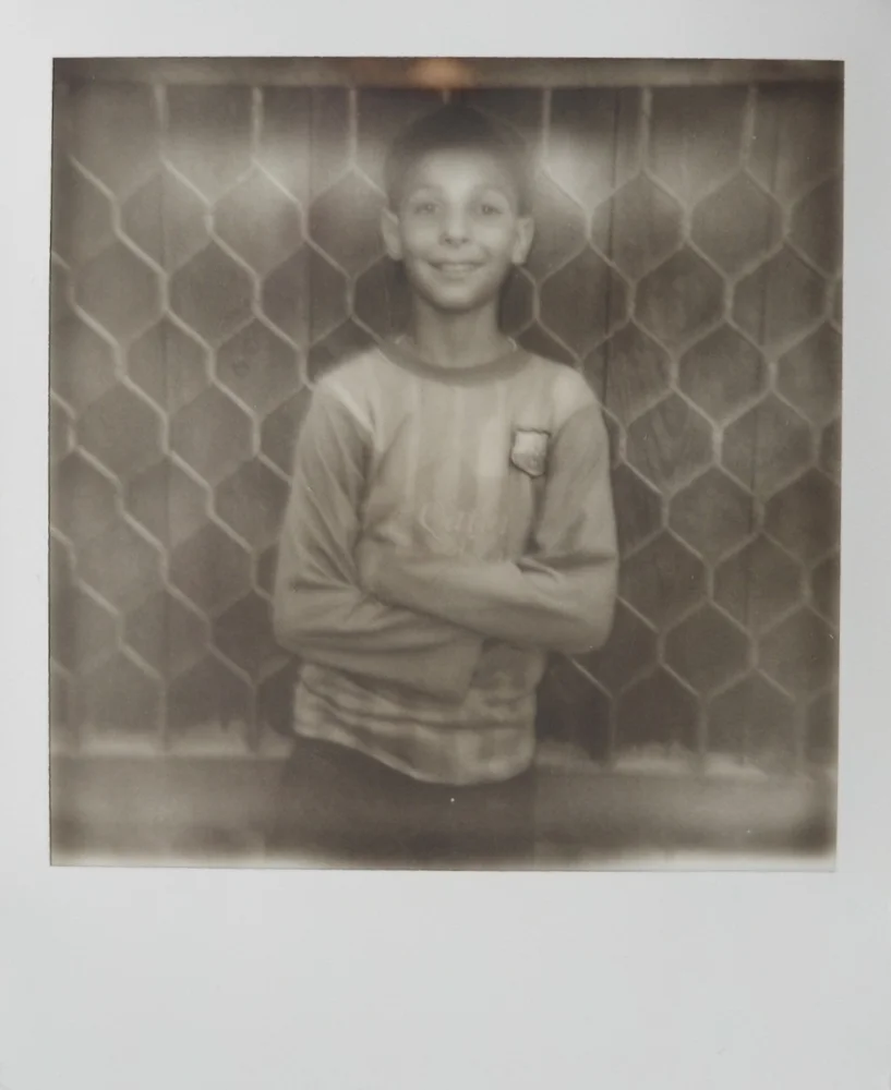 Mohammed