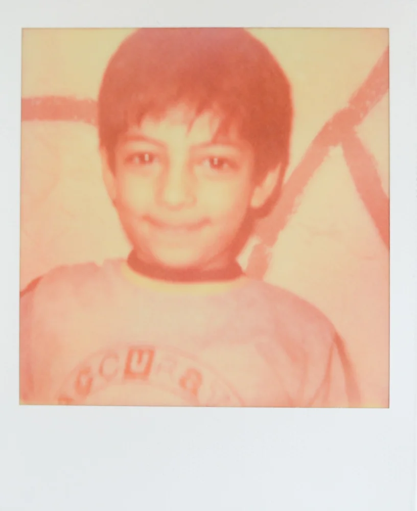 Muhammed