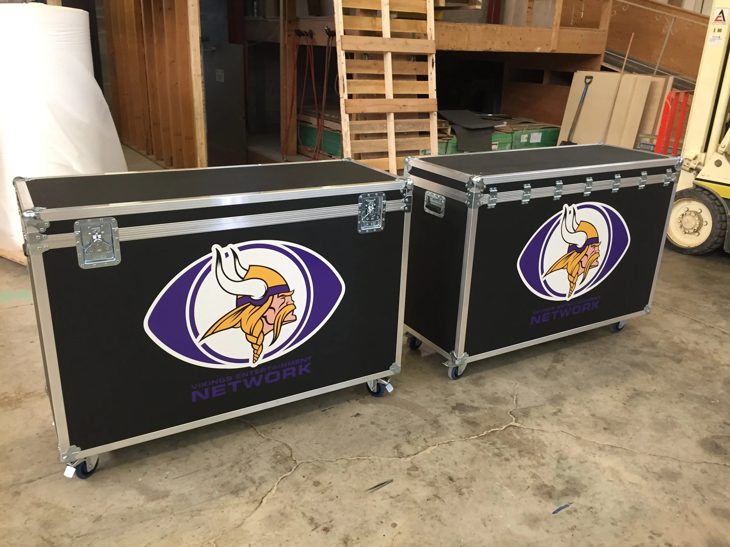 Minnesota Vikings Graphics