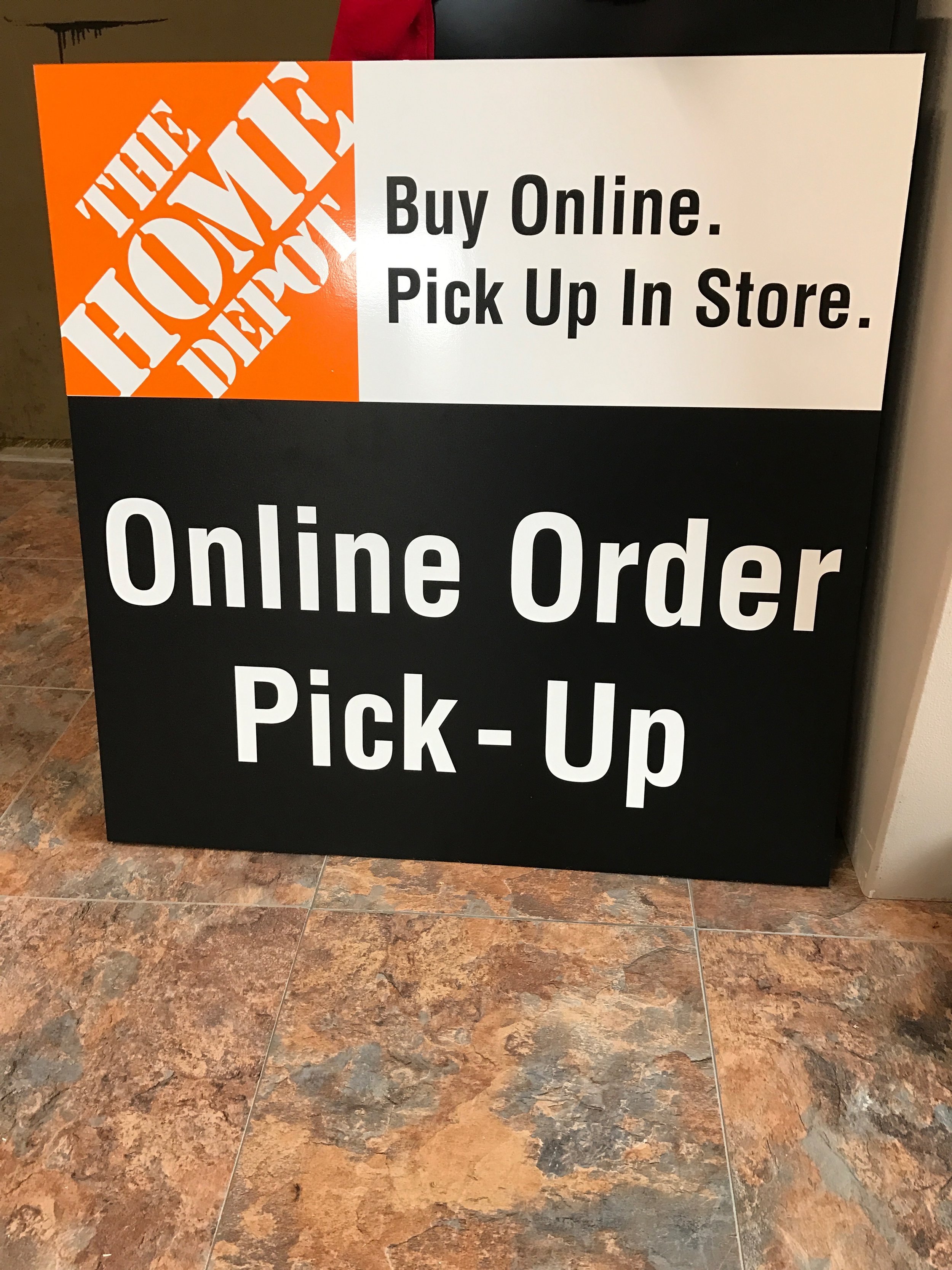 Home Depot