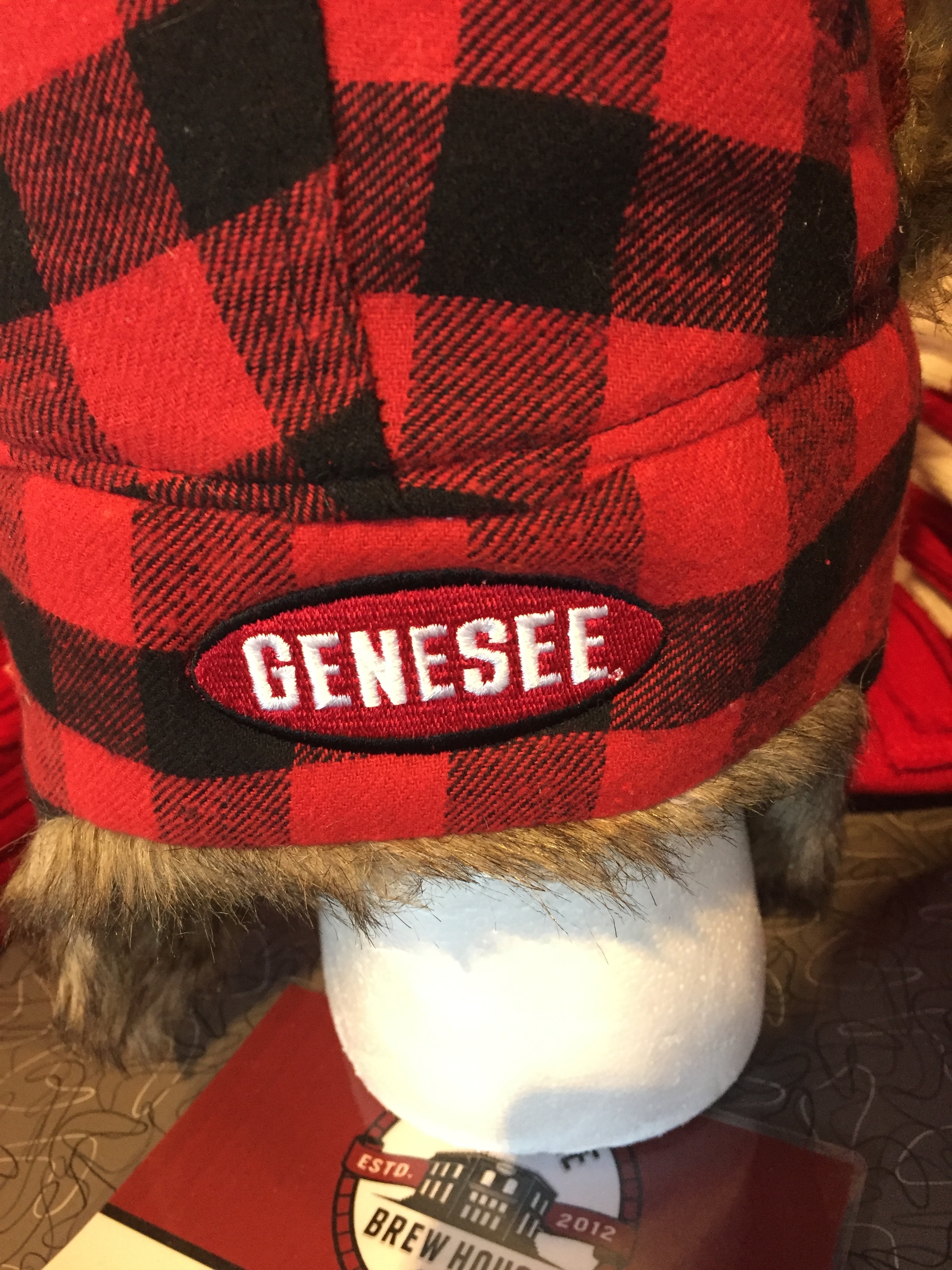 Genesee Hats 