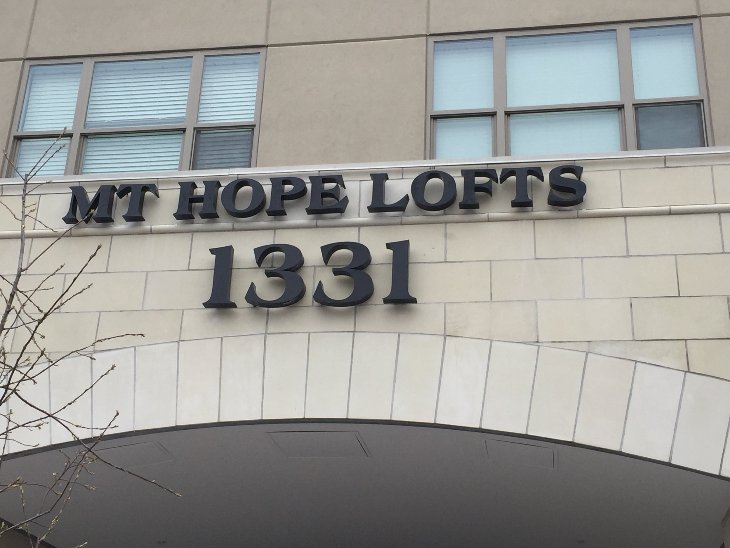 Mt Hope Lofts