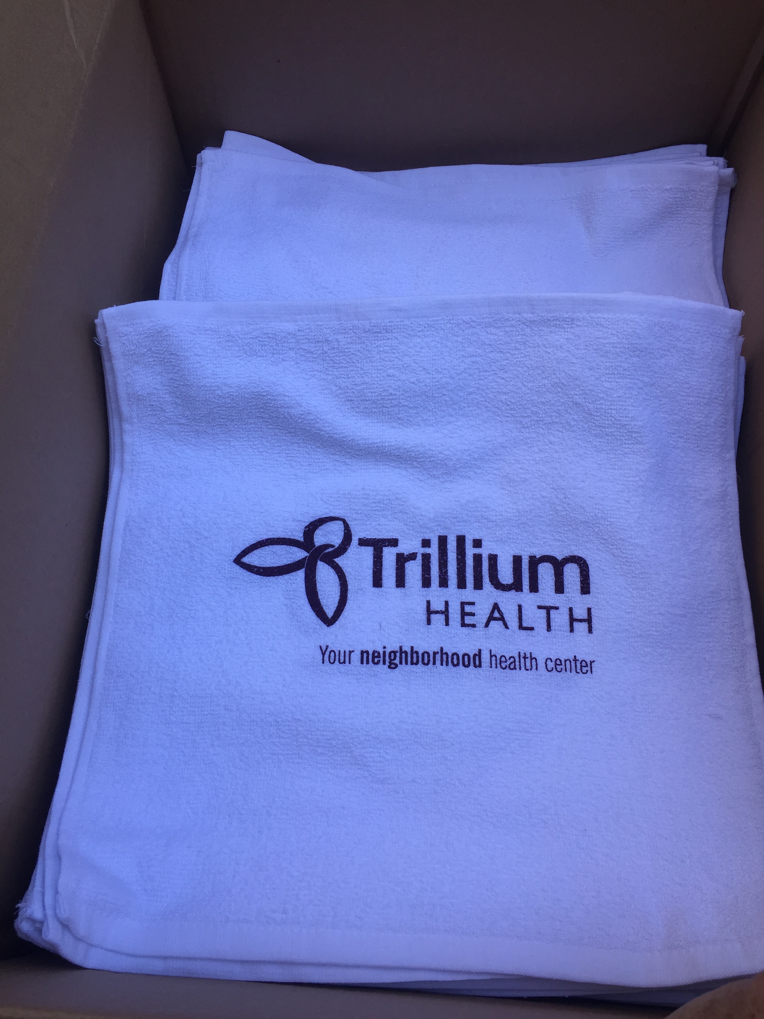 Trillium Health