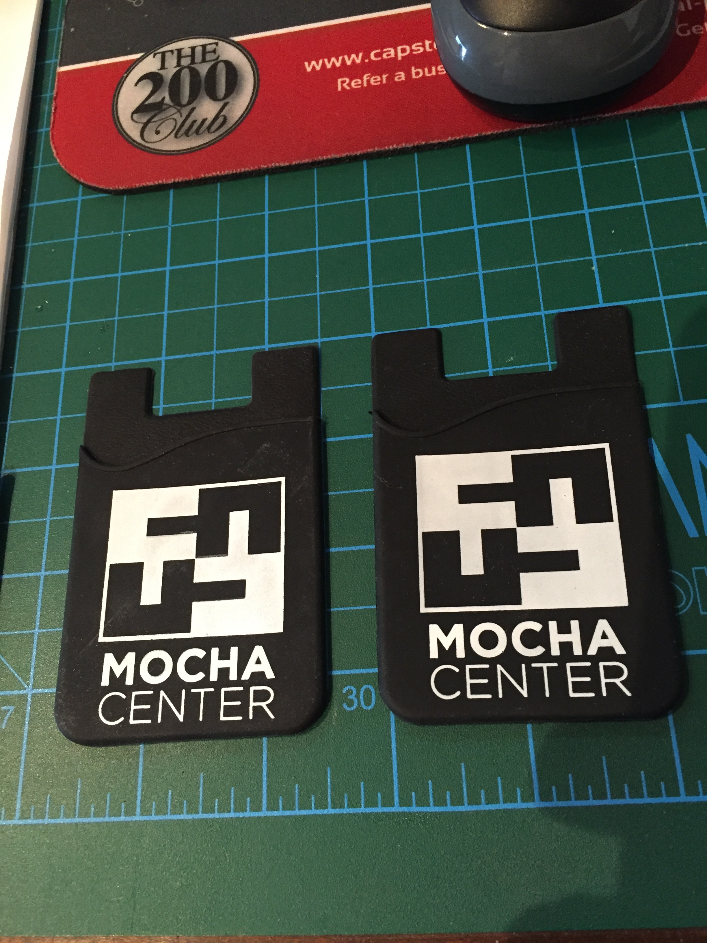 Mocha Center