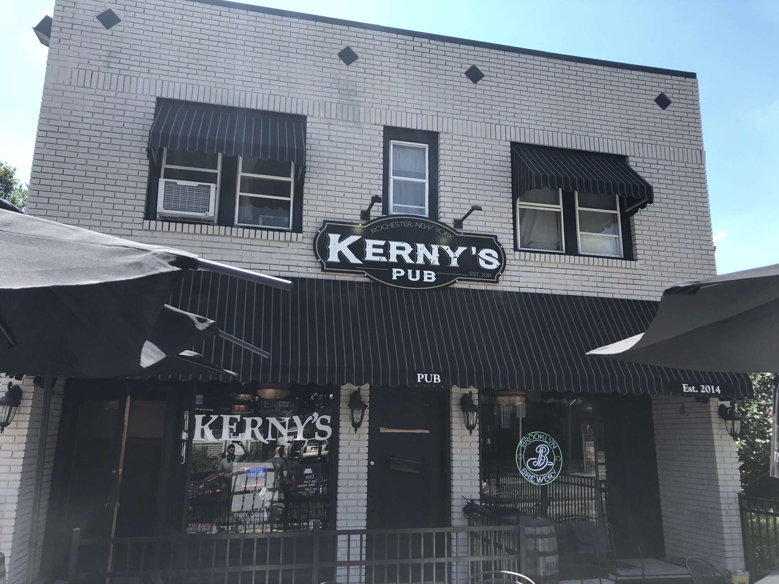 Kerny's Pub