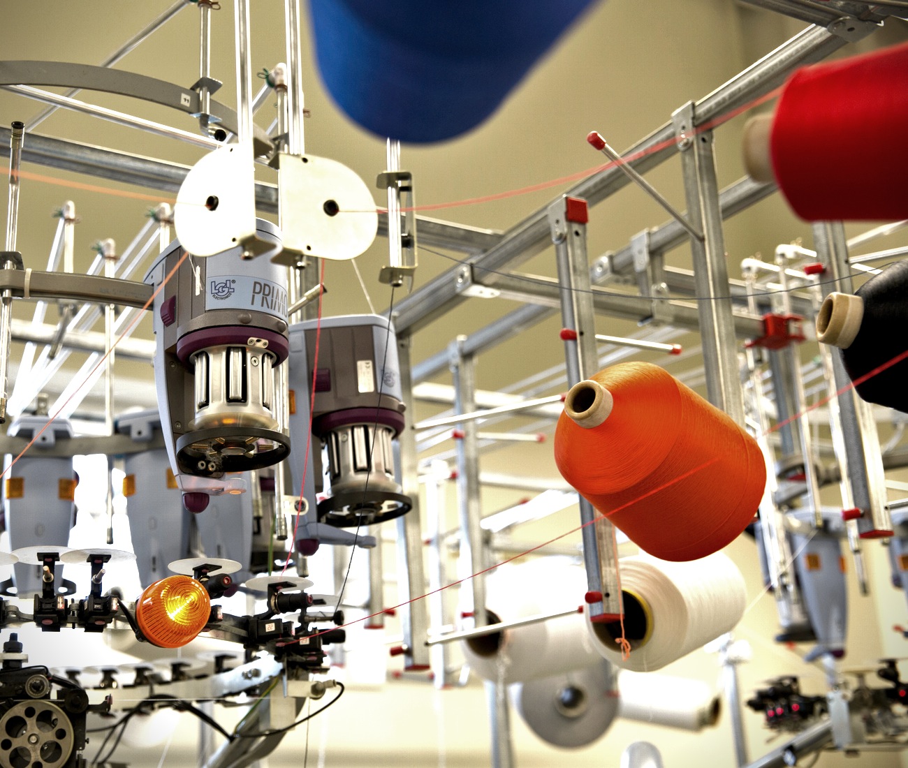Textiles today: What is left