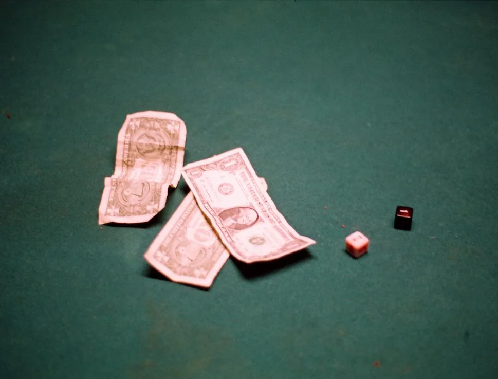 WHAT A TIME TO BE ALIVE