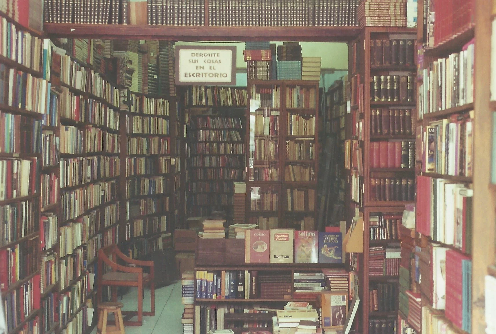 FROM EMILY CARR TO DOSTOEVSKY, BOOKS YOU SHOULD READ