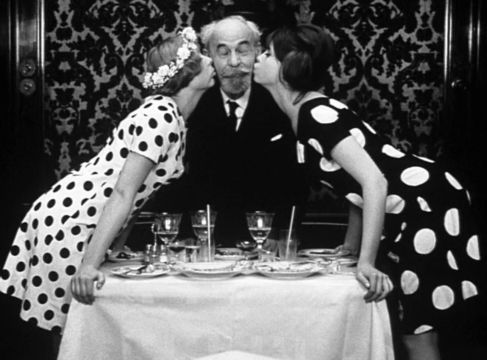 MANIFESTING DREAM BOY - A POEM