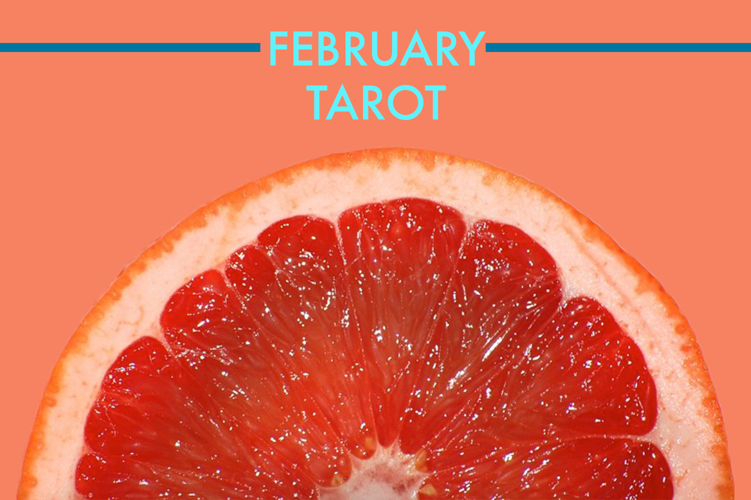 FEBRUARY 2018 TAROT READING: ACE OF SWORDS & KNIGHT OF WANDS