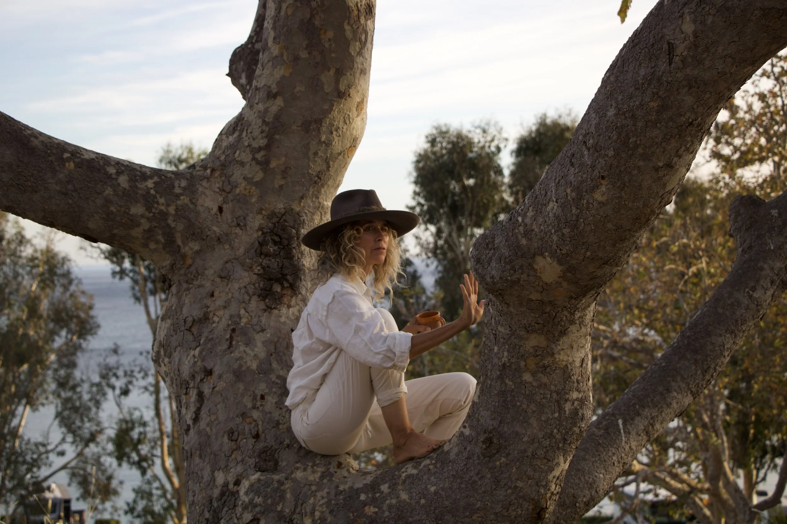 Body Breath Connection