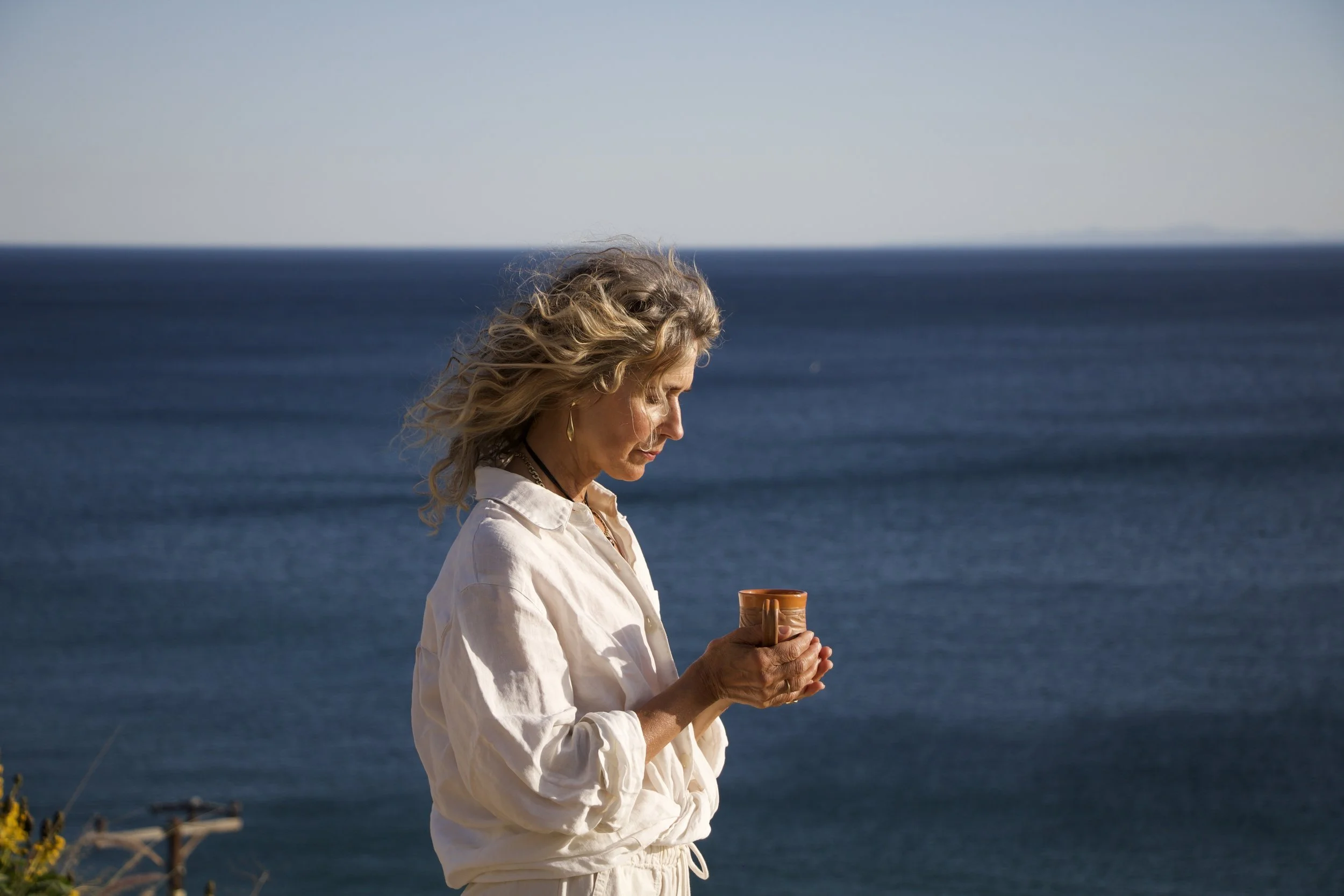 Ceremonial Spiritual Bath