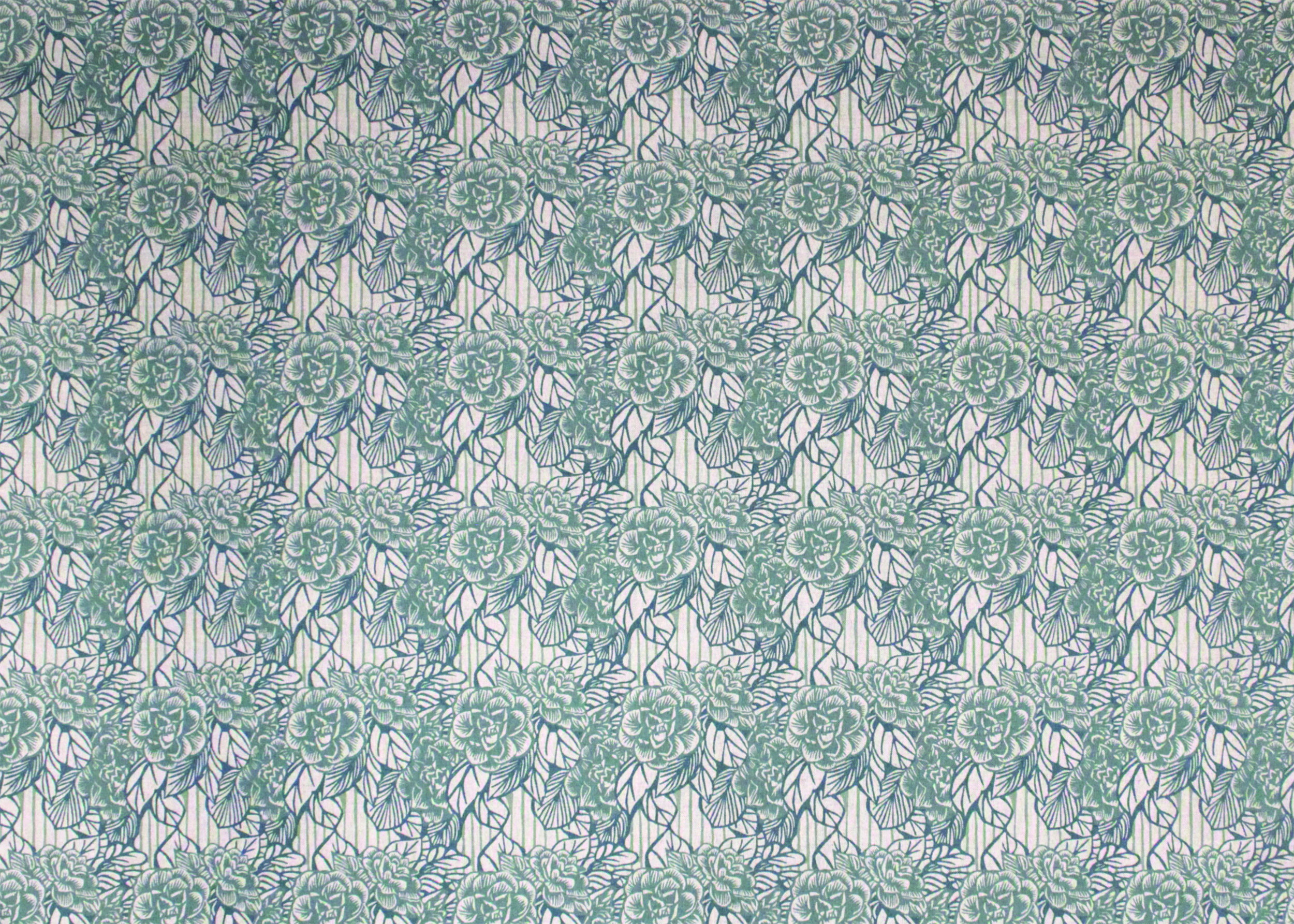 Camellia Stone Blue in full
