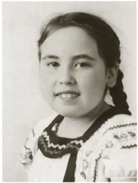 Marilynn