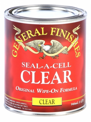 Oil Based Seal-a-Cell
