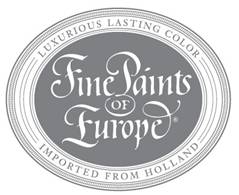 Fine Paints of Europe