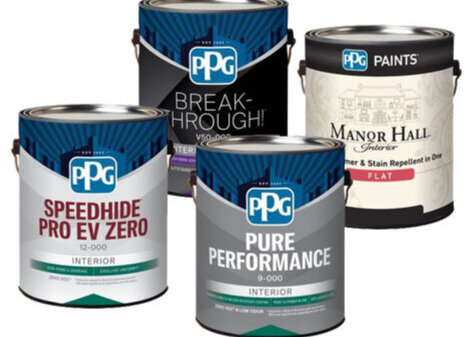 Paint Products — Fisk Paints & Stains & Coatings