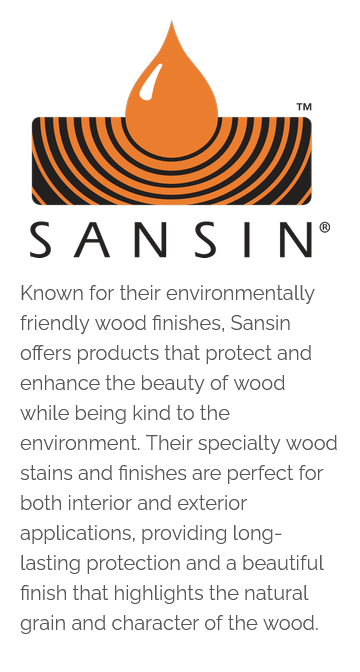 Sansin SDF