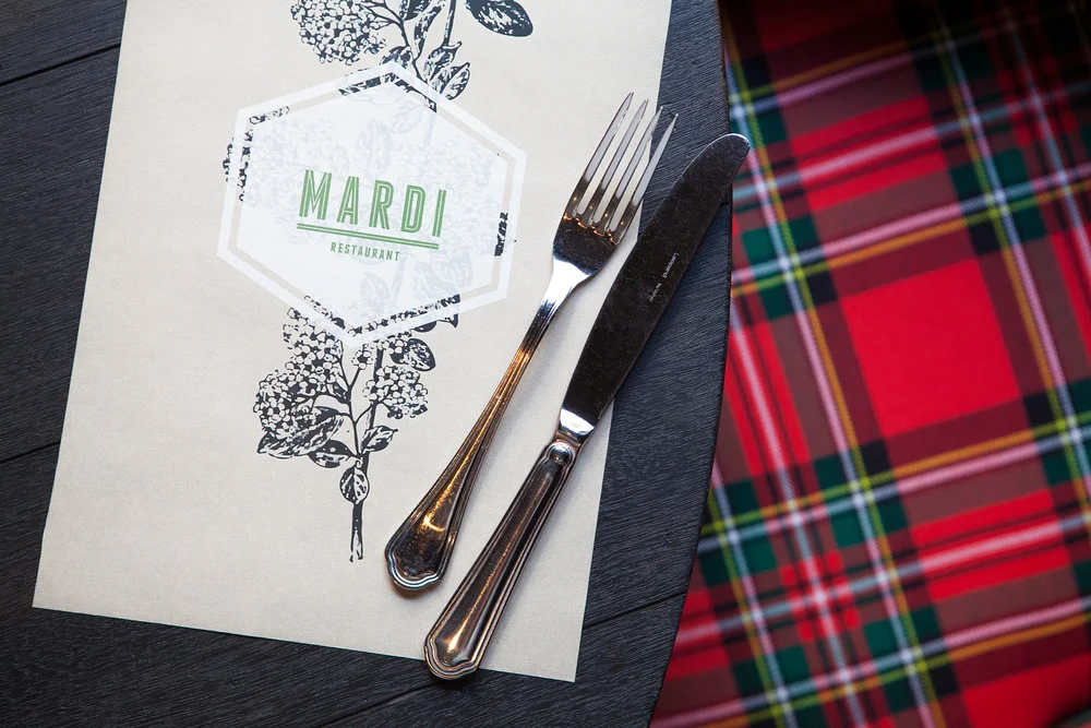 Mardi Restaurant