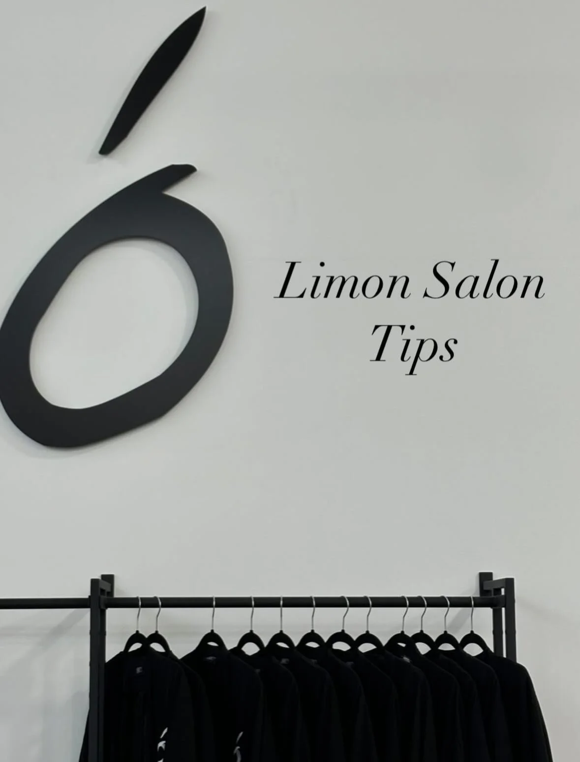 Here are a few tips from our amazing stylists! Exceptional hair starts with expert care!✨
-
-
-
Come Book Today!
-
-
#bayareastylist #luxehaircare #Limonsalon #walnutcreekhairstylist #tipsandtricks
