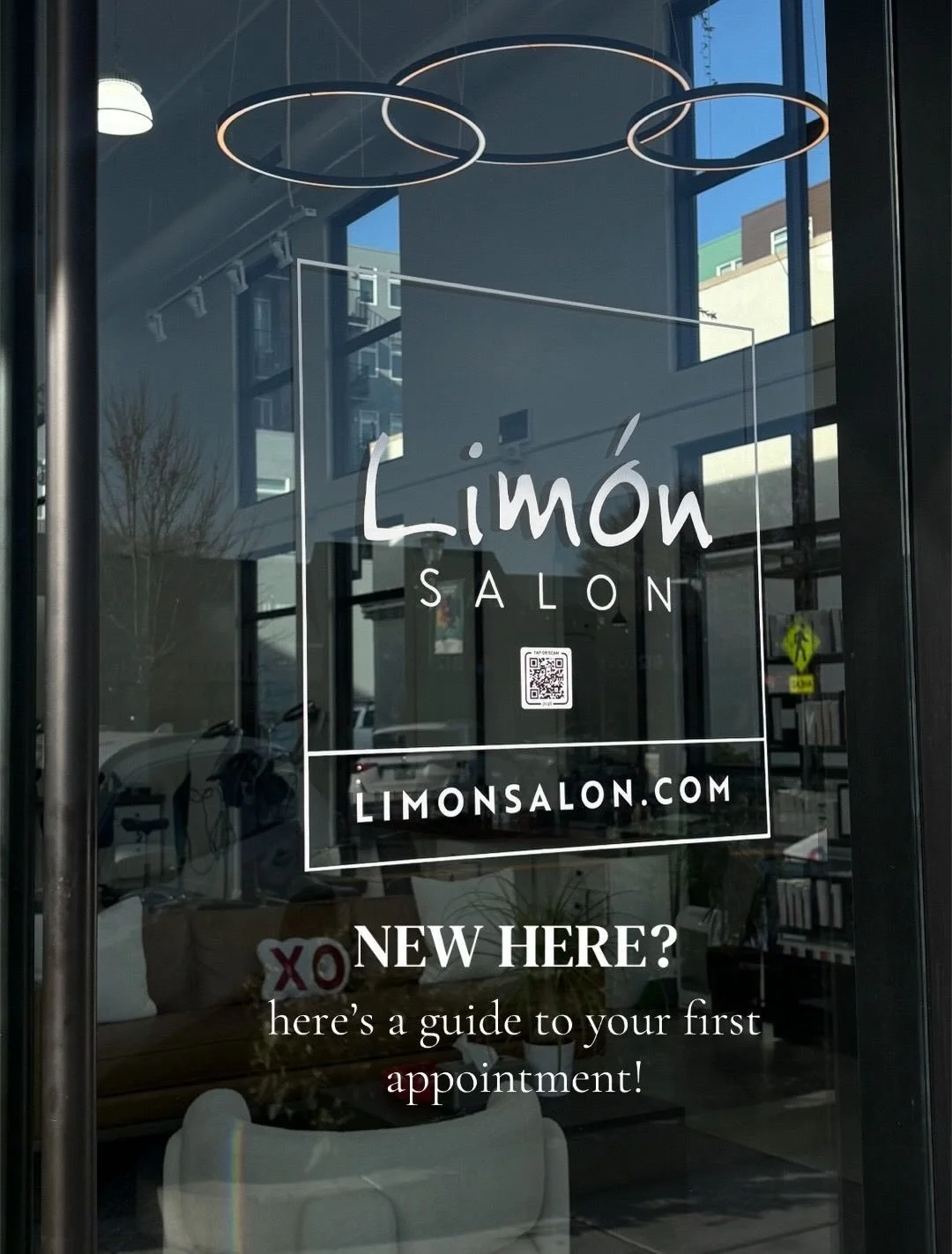 Your step-by-step guide to effortlessly beautiful hair 💕 
.
.
Come book your appointment today! 
.
.
#hair #hairstylist #walnutcreek #bayareasalon #explorepage