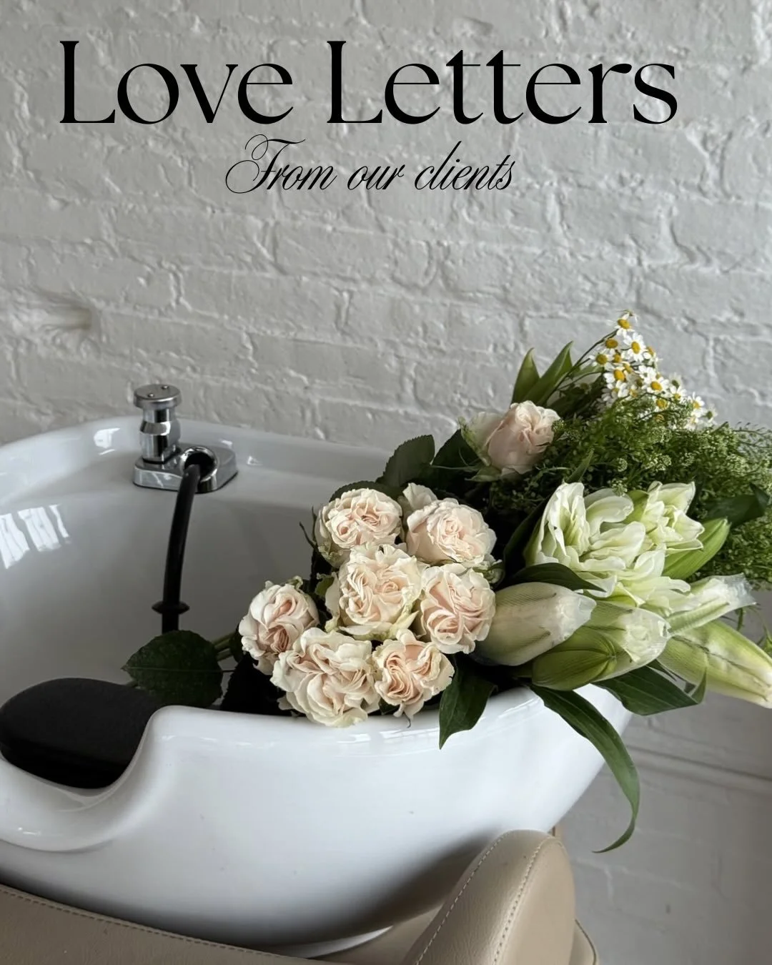 Thank you for the constant support from our clients 🫂
Your reviews/love letters keep us going 💌
#salon #salonaesthetic #salonvibes #limonsalonsanjose