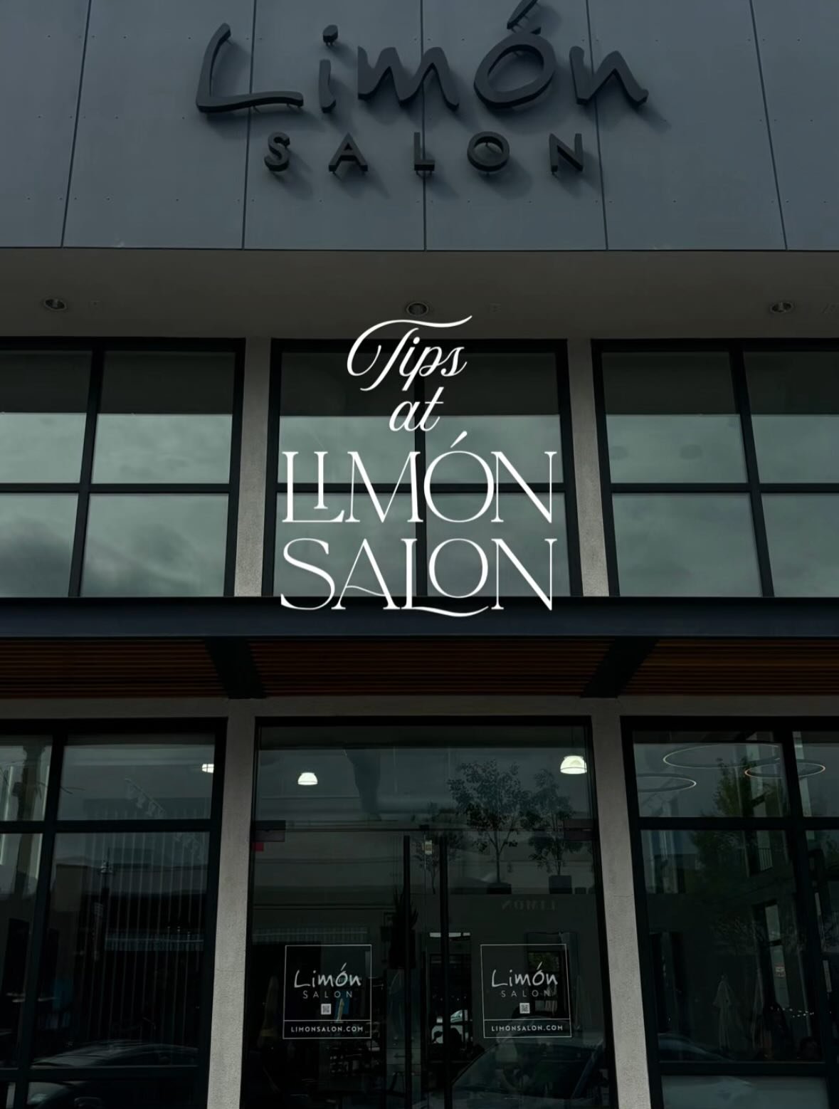 Simple tips can make all the difference in keeping your hair polished and healthy ✨ 
.
.
Book today at Lim&oacute;n Salon in Walnut Creek! 📍
.
.
#walnutcreek #bayarea #hair #hairsalon #explore