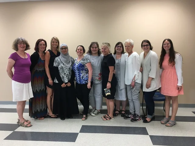 Lakehead University: Defining Compassion in Nursing