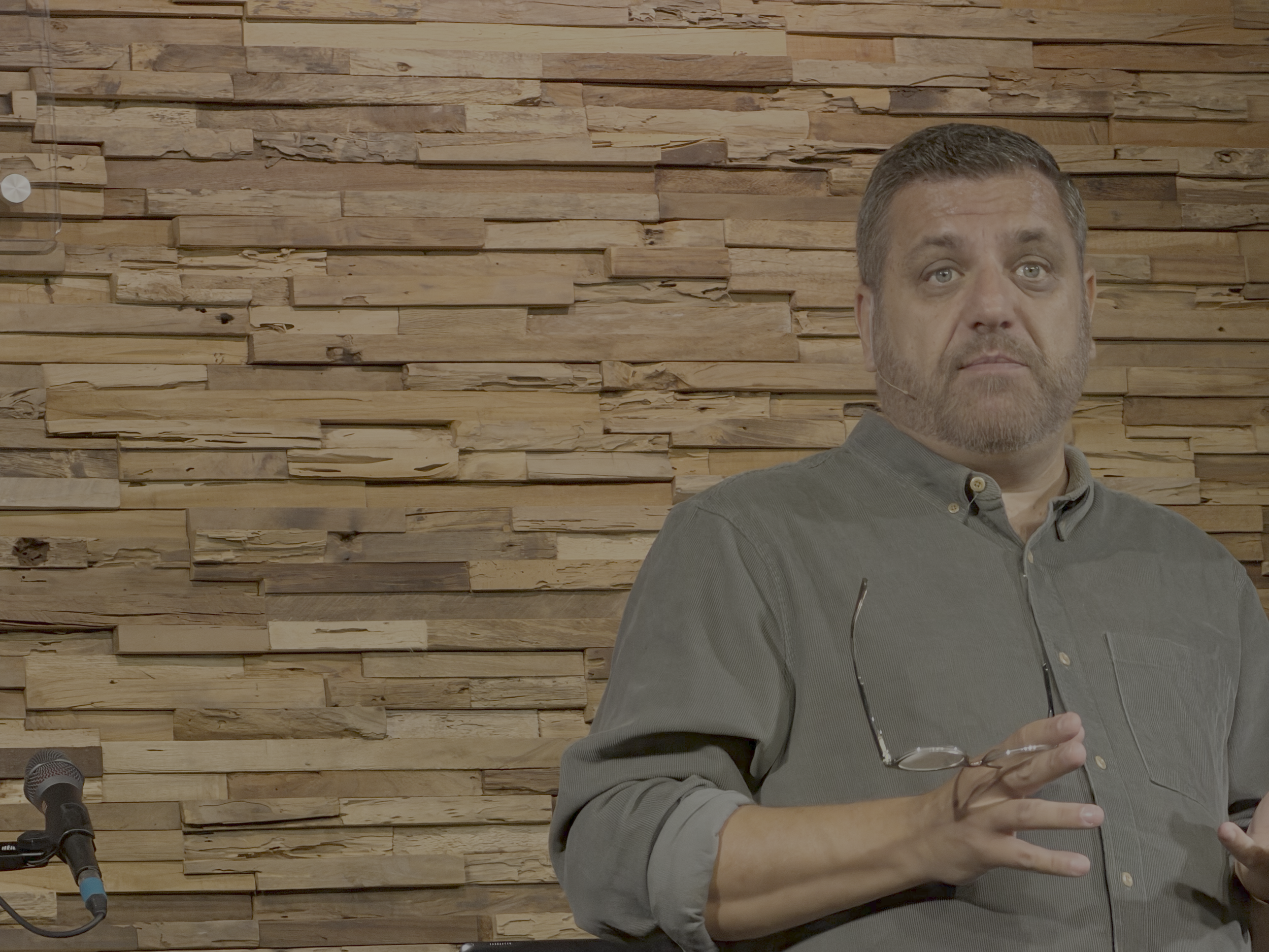   BLUEPRINTS &amp; BATTLEPLANS: Building God’s Kingdom Amid Spiritual Opposition   Gus Miragias    WATCH   