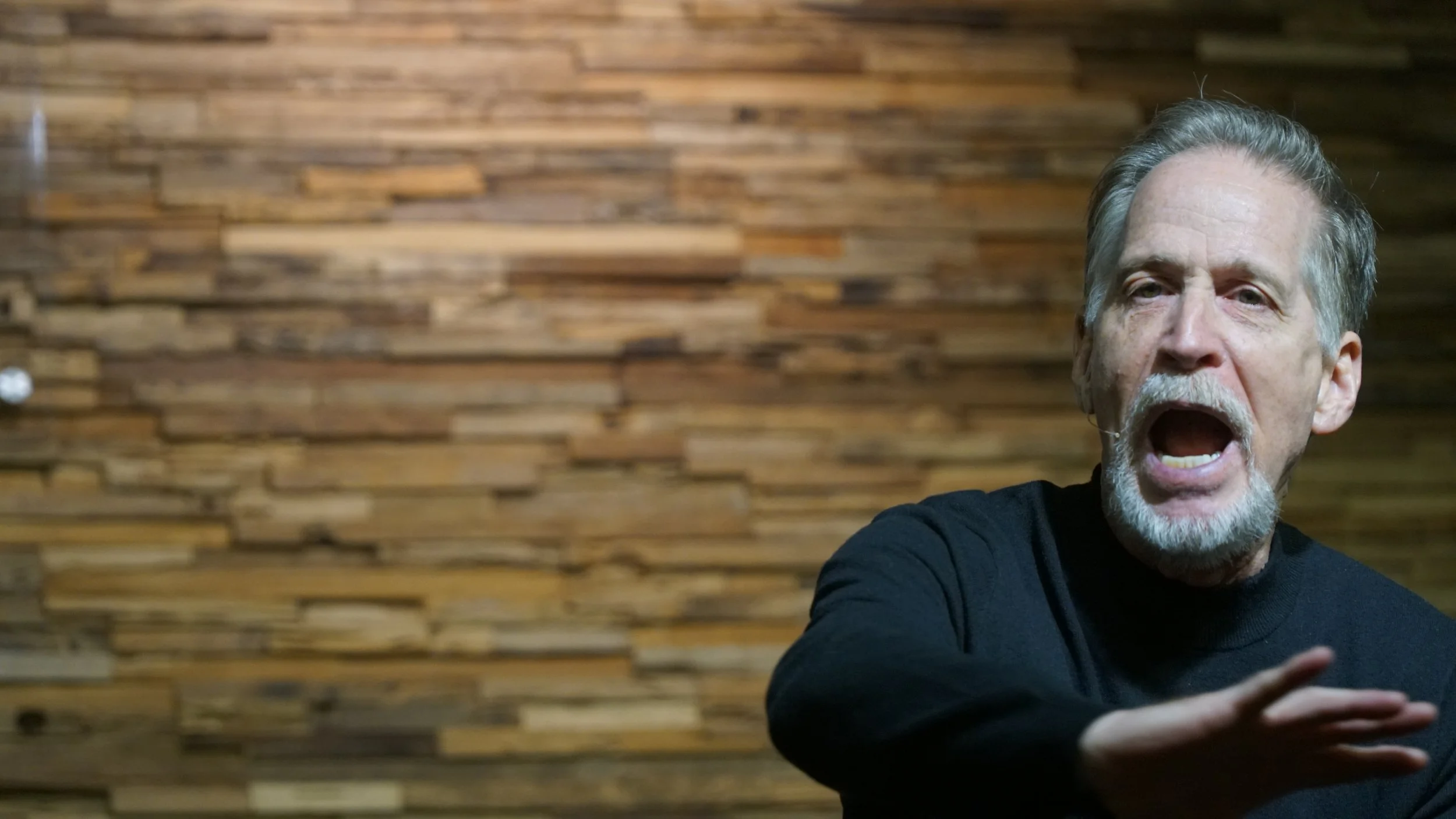   A Heart Shaped by Gratitude   Brian Diver    WATCH   