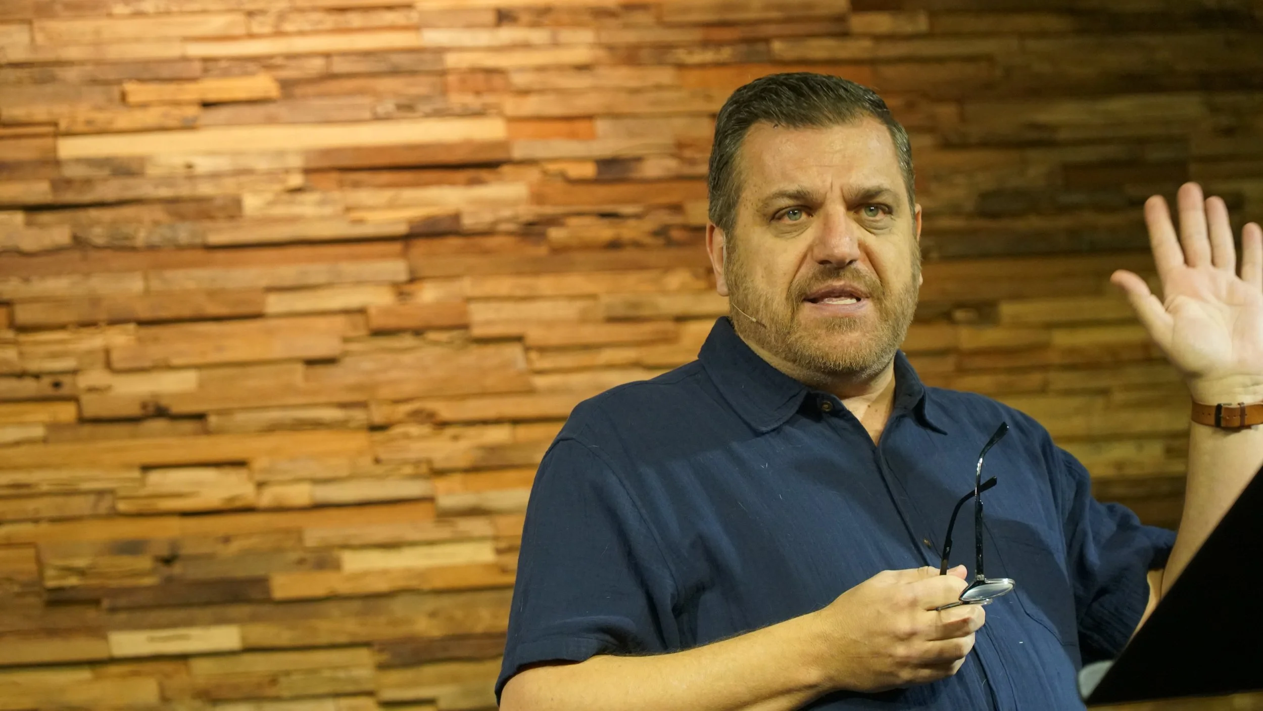   UNVEILING THE GLORIES OF HEAVEN - Part 2. Two Judgements, Two Destinies   Gus Miragias    WATCH   