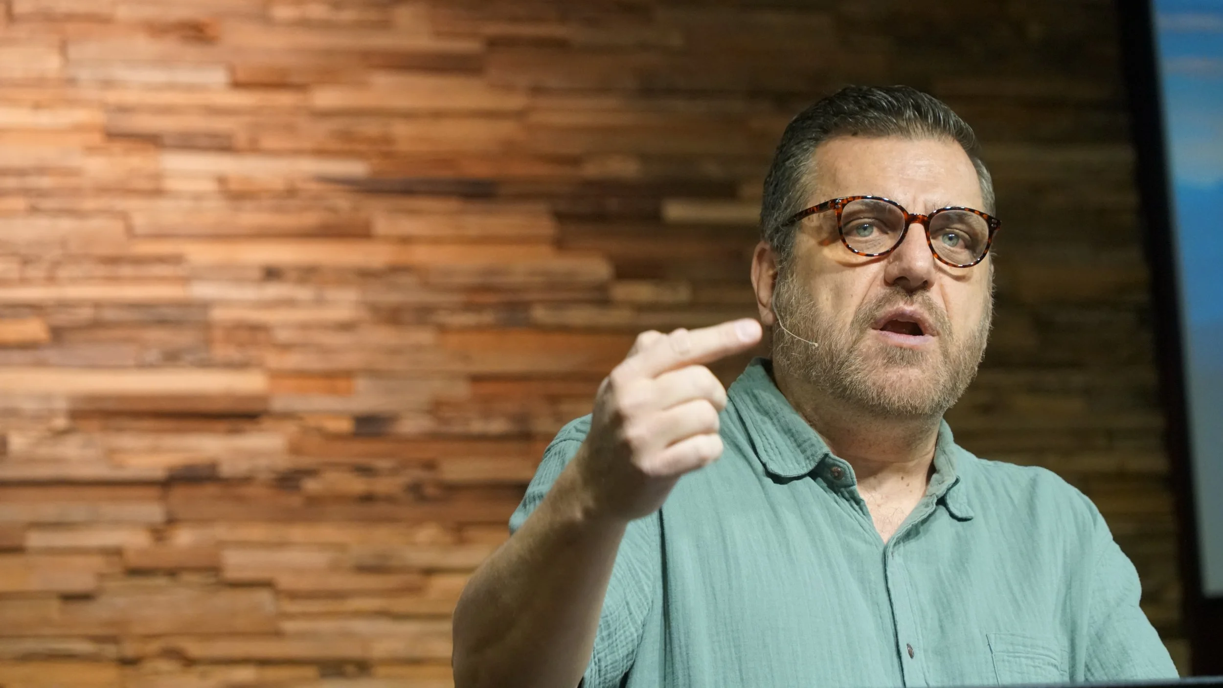   UNVEILING THE GLORIES OF HEAVEN: Part 6. Heaven &amp; Earth Renewed   Gus Miragias    WATCH   